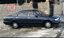 تويوتا كراون